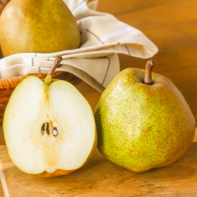 山形県産 ラ・フランス