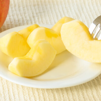 甘みと香りが抜群！