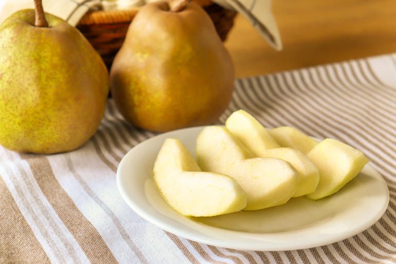 山形が誇る「果物の女王」