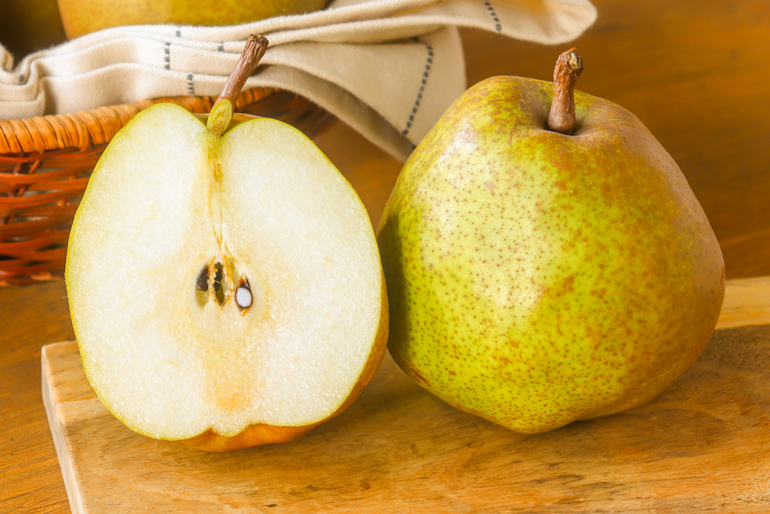 味わいが深まる「追熟」