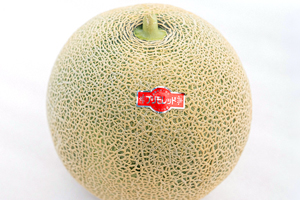 1. プリモレッドメロン(赤肉)