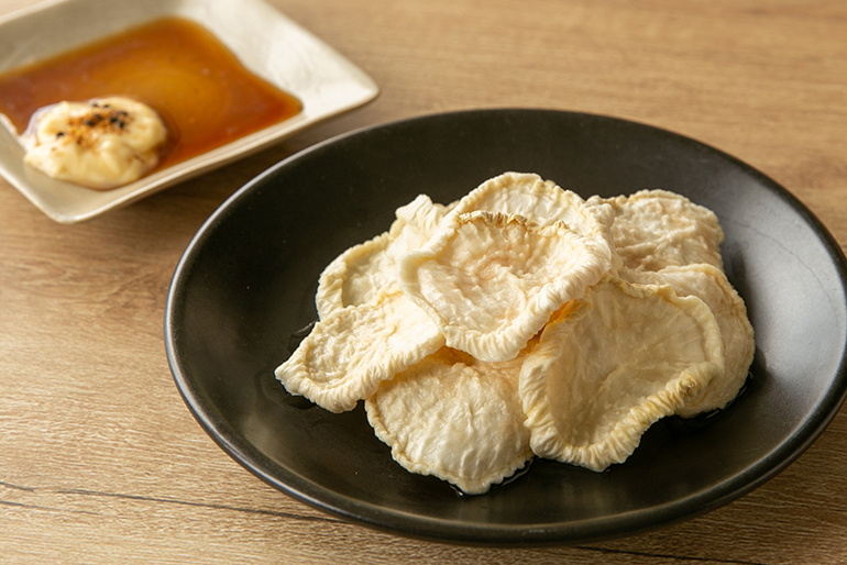 和洋中を問わず活躍！保存性にも優れた万能食材 