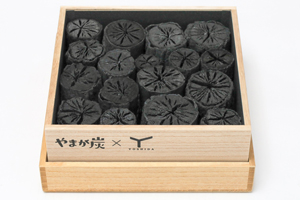 3.&ensp;やまが炭 玉手箱（大）