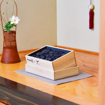 大切な方の日常を、清らかに彩る