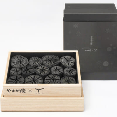 蓋を開けた瞬間、心奪われる美しさ