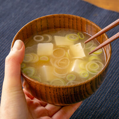 米麹のやさしい甘みが広がる、まろやかな味わい