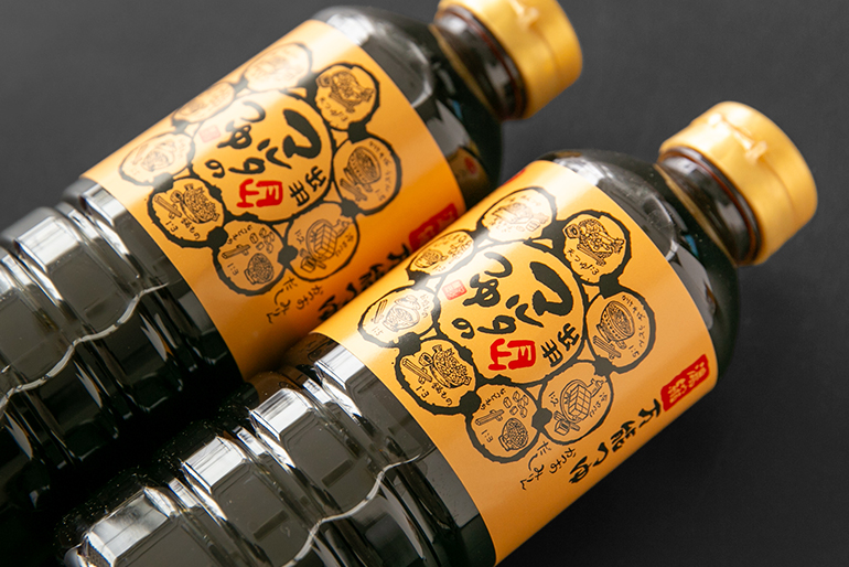 「低温熟成」で完成度の高い味わいに仕上げる