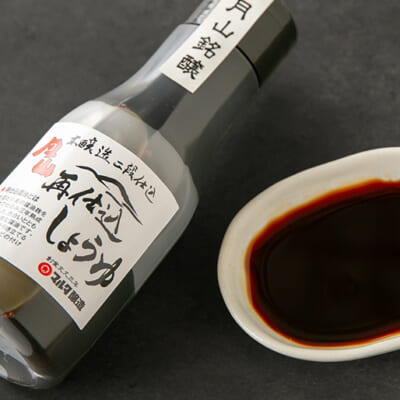 鮮度を保つ密封ボトルでお届け