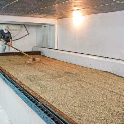 月山銘醸 再仕込しょうゆ