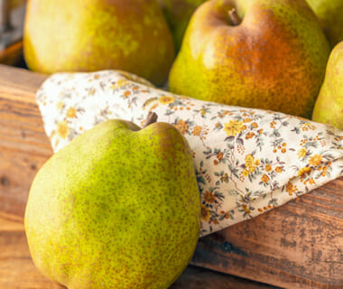 予約注文：山形県産 ラ・フランス（贈答用・家庭用）