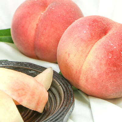 みずみずしく気品溢れる味わい