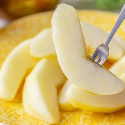 とろけるような食感がたまりません