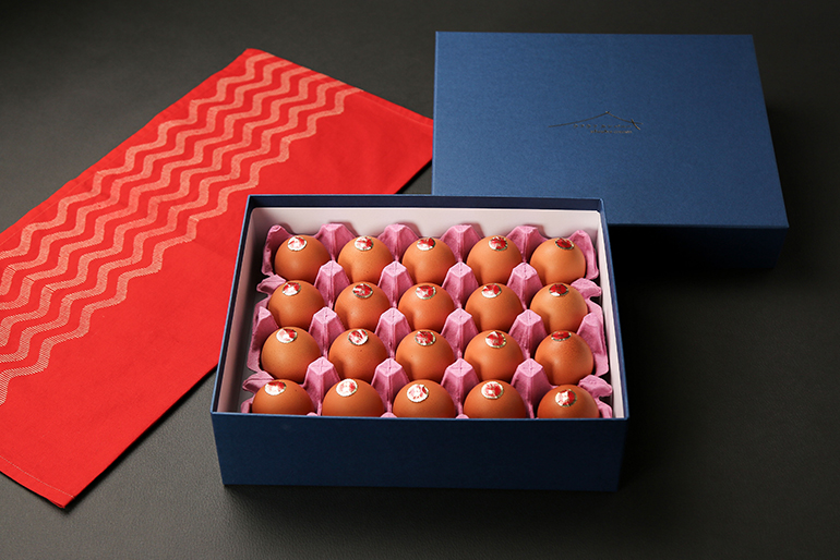 贈答用にぴったりな「特選」もご用意しています