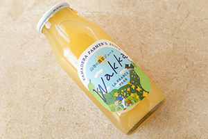 3. ラ・フランス