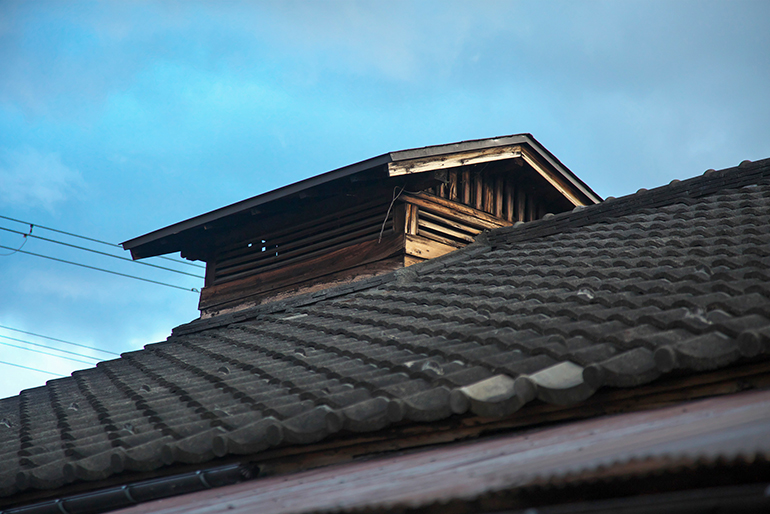 伝統の製法を守り、変わらぬ味を醸し続ける