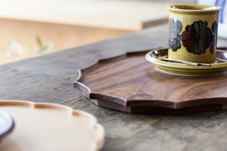 品質を追求し、手間暇をかけて作り込む