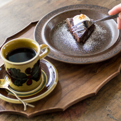 見た目はもちろん、機能性にもこだわっています