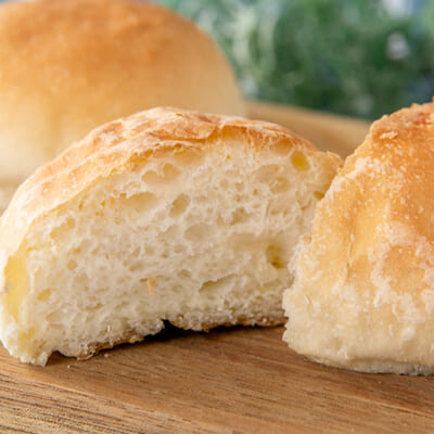 やさしい甘みが美味しい！