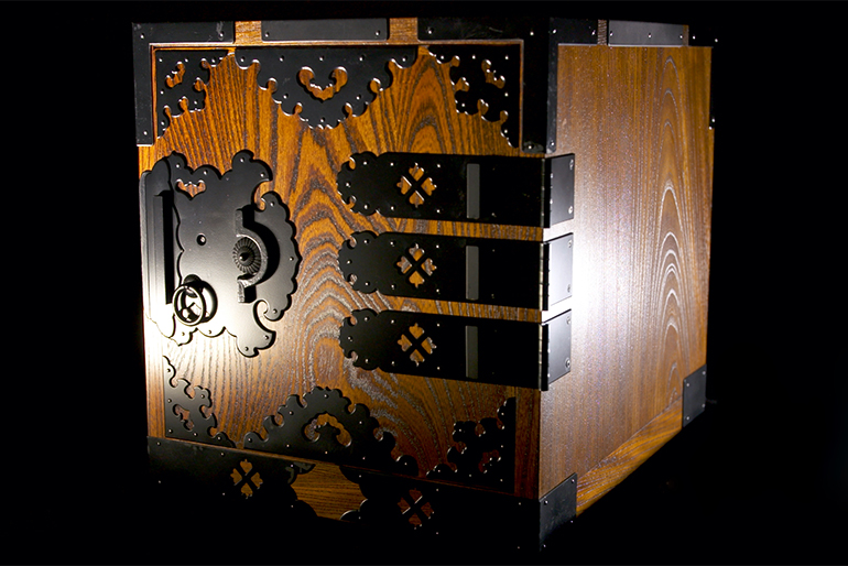 酒田が誇る伝統工芸を継承する木工所