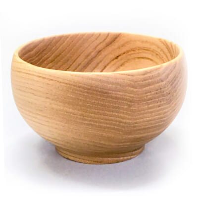 めいぼく椀 くり