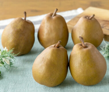 山形県産 ゴールド ラ・フランス（贈答用・家庭用）