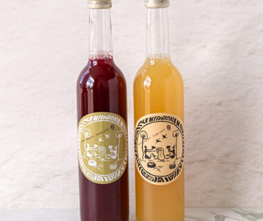 ぶどうジュース 飲み比べセット