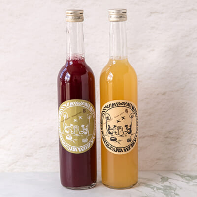 ぶどうジュース 飲み比べセット