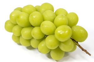 2. シャインマスカット