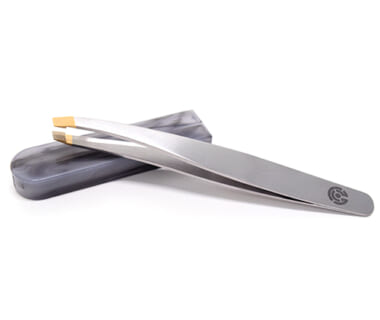 ピンセット「クラフテムメディカルグリップ」