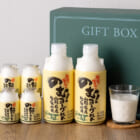 奥羽のむヨーグルト