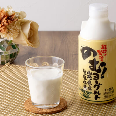 ミルク本来のやさしさ