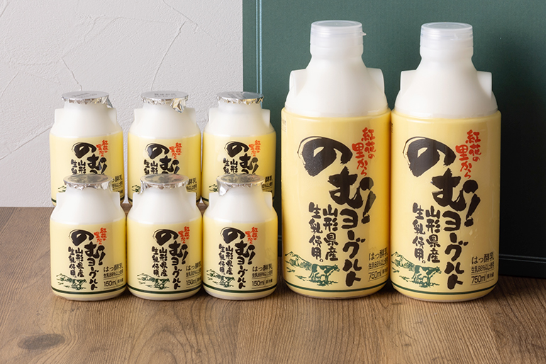 毎日にちょうどいい飲み心地