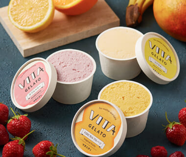ジェラート「VITA GELATO マタニティ」