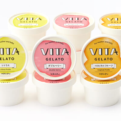 栄養・おいしさ・食べやすさにこだわりました！