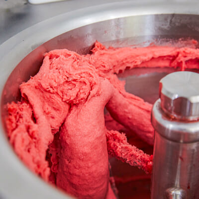 果物をそのまま食べているかのようなフレッシュな味わい