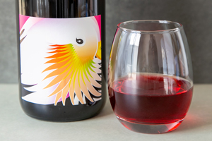 1.&ensp;赤ワイン