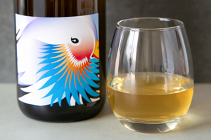 2.&ensp;白ワイン