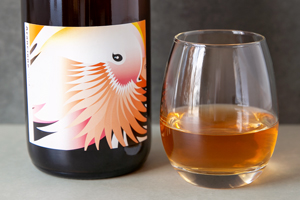 3.&ensp;オレンジワイン