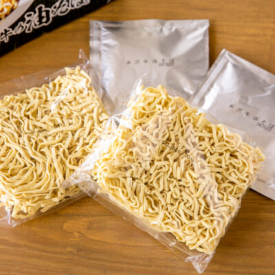 調理しやすい、1食分ずつの個包装