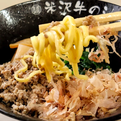 濃厚なタレは、どんな具材とも相性抜群！