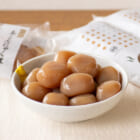 玉こんにゃく煮