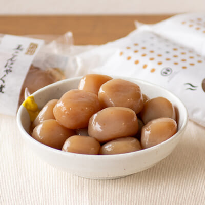 玉こんにゃく煮