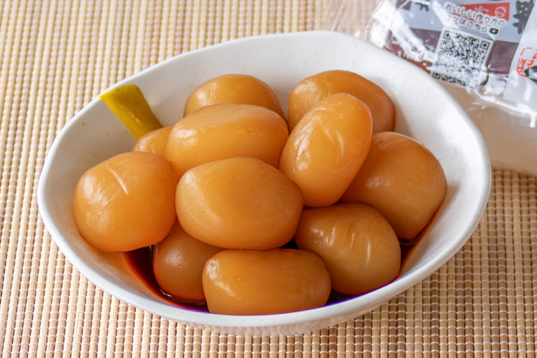 煮込むだけで完成、作りたての味をご自宅で