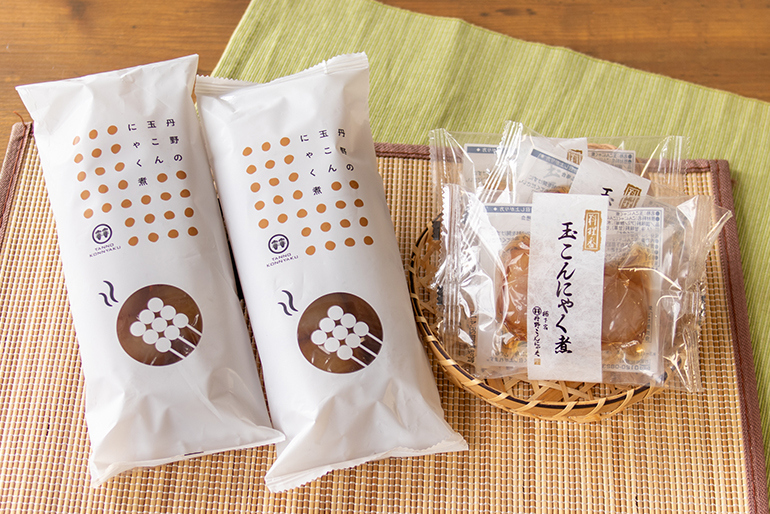温めるだけで手軽に食べられる本場の味！