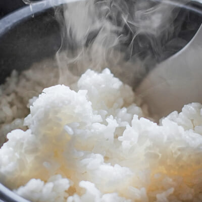 安心と想いを乗せた「生産者の顔が見える米」