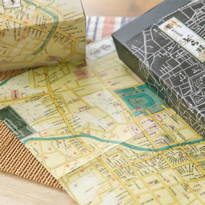 味はもちろん、視覚でも楽しめる一品