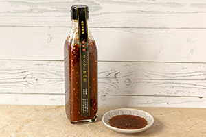 4.&ensp;焼肉のタレ