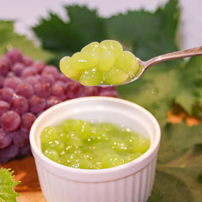 食べる手が止まらない美味しさ