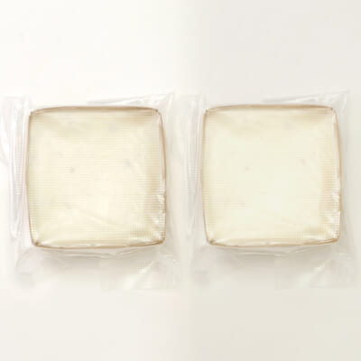 高畠カッサータ 小サイズ 2個