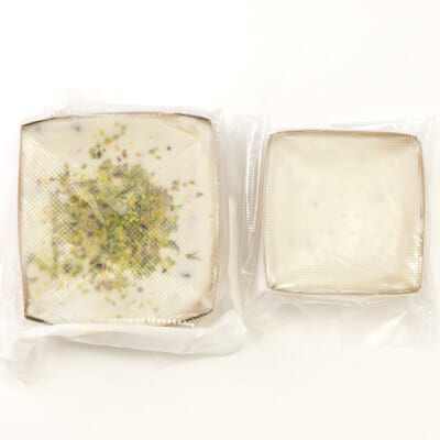 高畠カッサータ 大小 計2個